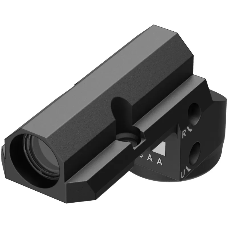 Mira de ponto LEUPOLD DeltaPoint Micro 3 MOA - Glock Mira de ponto LEUPOLD DeltaPoint Micro 3 MOA - Glock