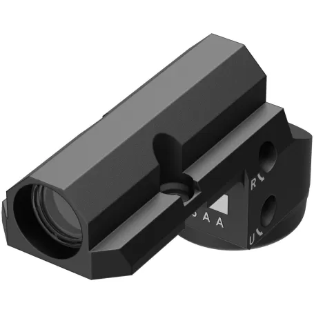 Mira de ponto LEUPOLD DeltaPoint Micro 3 MOA - Glock Mira de ponto LEUPOLD DeltaPoint Micro 3 MOA - Glock