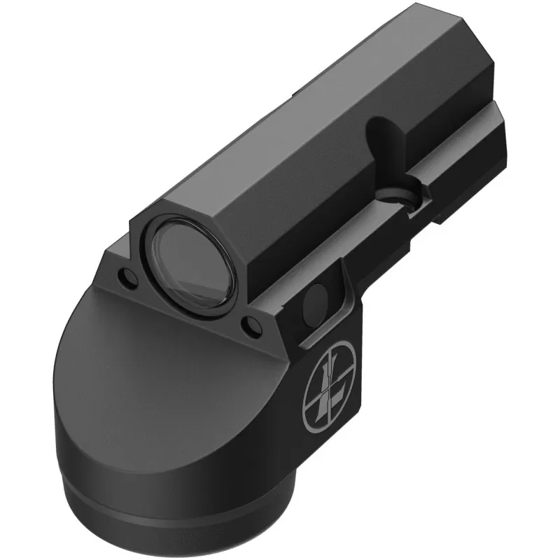 Mira de ponto LEUPOLD DeltaPoint Micro 3 MOA - Glock
