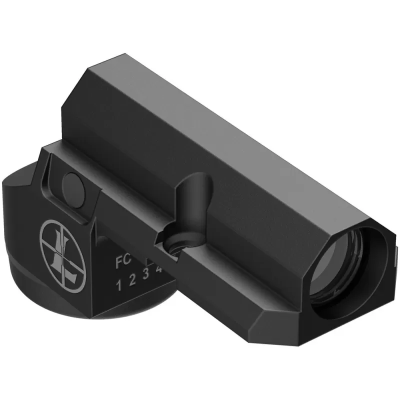 Mira de ponto LEUPOLD DeltaPoint Micro 3 MOA - Glock