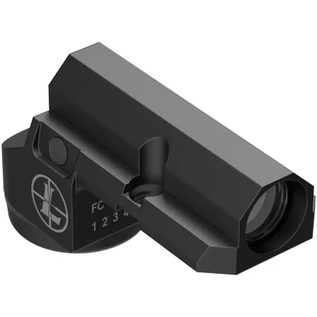 Mira de ponto LEUPOLD DeltaPoint Micro 3 MOA - Glock