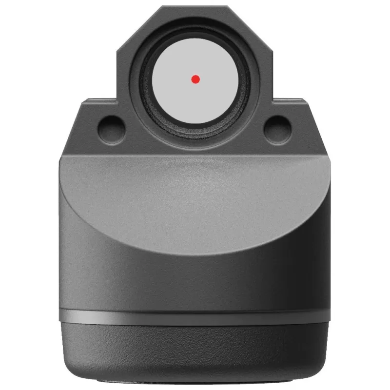 Mira de ponto LEUPOLD DeltaPoint Micro 3 MOA - Glock