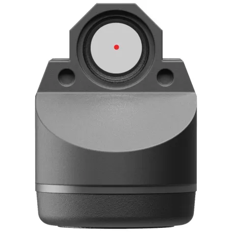 Mira de ponto LEUPOLD DeltaPoint Micro 3 MOA - Glock