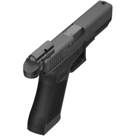 Mira de ponto LEUPOLD DeltaPoint Micro 3 MOA - Glock