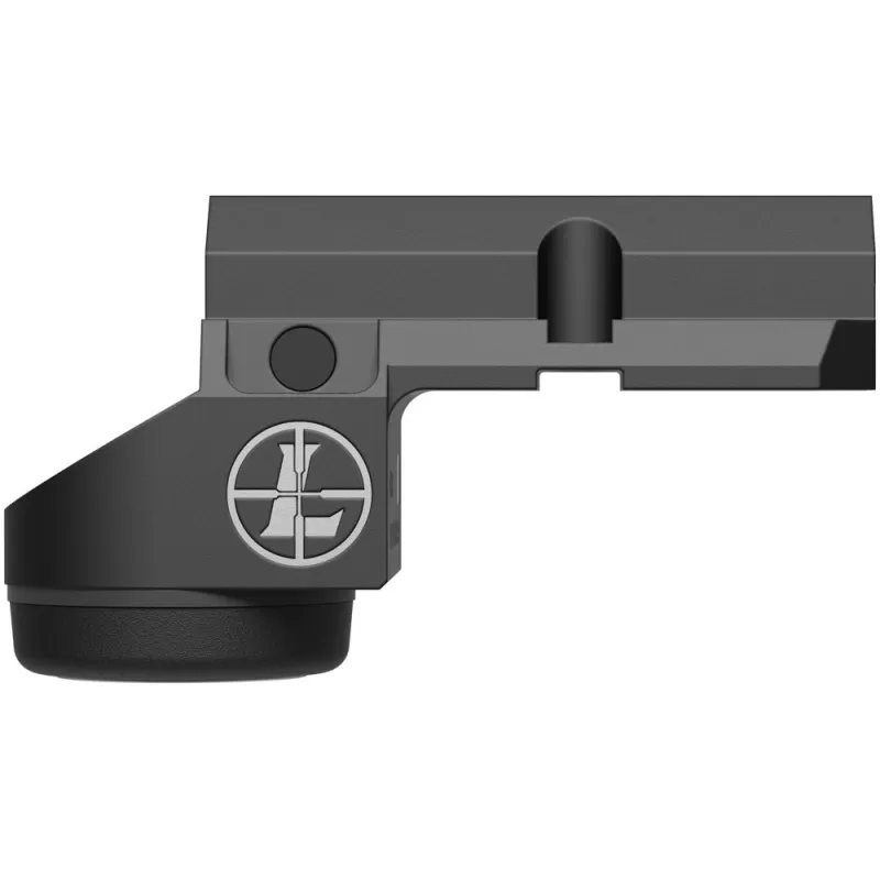 Mira de ponto LEUPOLD DeltaPoint Micro 3 MOA - Glock