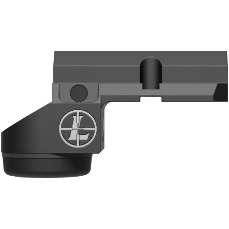 Mira de ponto LEUPOLD DeltaPoint Micro 3 MOA - Glock
