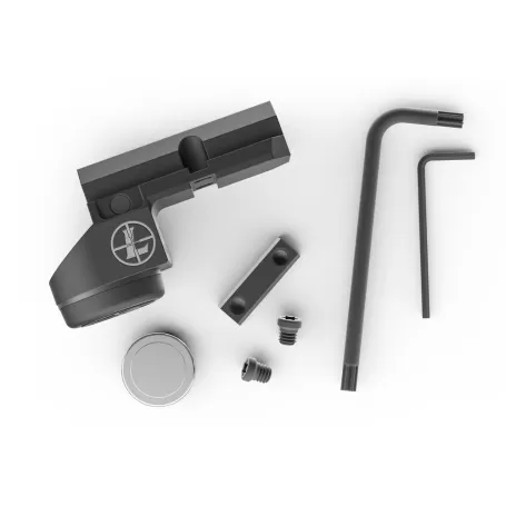 Mira de ponto LEUPOLD DeltaPoint Micro 3 MOA - Glock