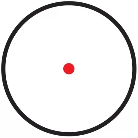 Mira de ponto LEUPOLD DeltaPoint Micro 3 MOA - Glock