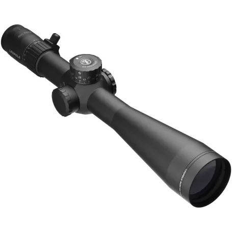 Luneta Leupold Mark 5HD 5-25x56 M5C3 com foco frontal PR1-MIL