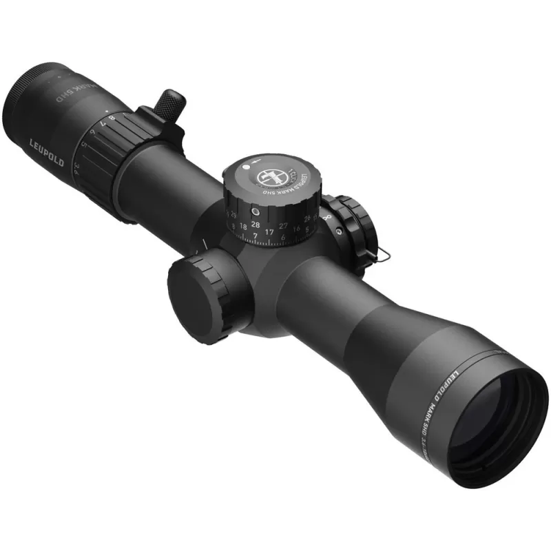 Luneta de iluminação frontal PR1-MIL LEUPOLD Mark 5HD 3.6-18x44 M5C3