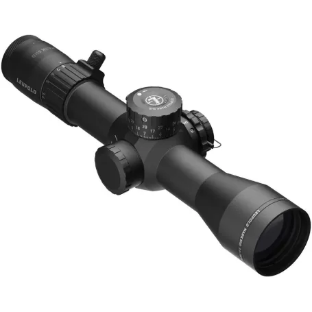 Luneta de iluminação frontal PR1-MIL LEUPOLD Mark 5HD 3.6-18x44 M5C3