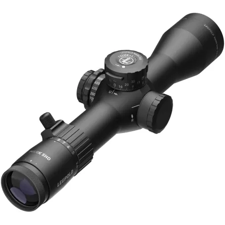 Luneta de iluminação frontal PR1-MIL LEUPOLD Mark 5HD 3.6-18x44 M5C3