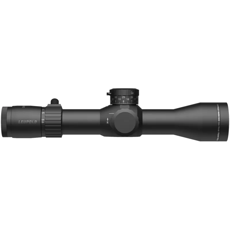Luneta de iluminação frontal PR1-MIL LEUPOLD Mark 5HD 3.6-18x44 M5C3