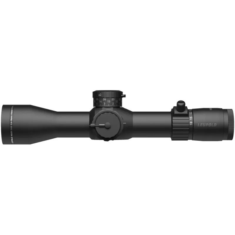 Luneta de iluminação frontal PR1-MIL LEUPOLD Mark 5HD 3.6-18x44 M5C3