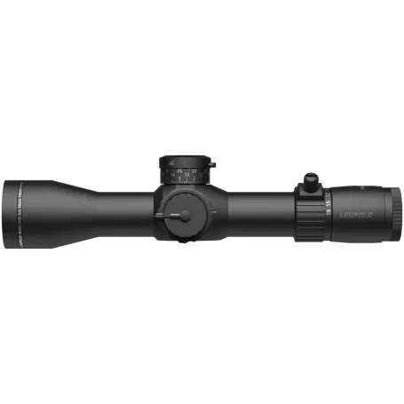 Luneta de iluminação frontal PR1-MIL LEUPOLD Mark 5HD 3.6-18x44 M5C3