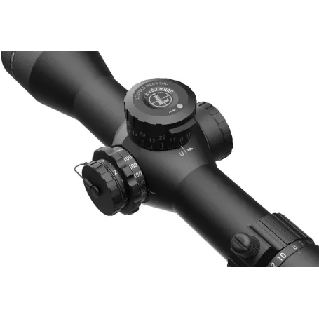Luneta de iluminação frontal PR1-MIL LEUPOLD Mark 5HD 3.6-18x44 M5C3