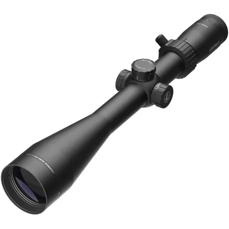 Luneta LEUPOLD Mark 3HD 6-18x50 P5 com foco lateral TMR Luneta LEUPOLD Mark 3HD 6-18x50 P5 com foco lateral TMR