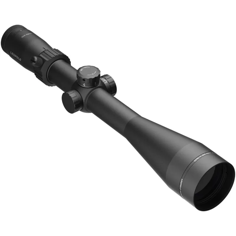 Luneta LEUPOLD Mark 3HD 6-18x50 P5 com foco lateral TMR