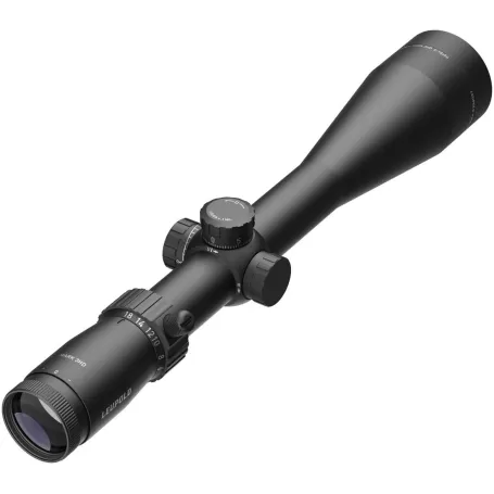 Luneta LEUPOLD Mark 3HD 6-18x50 P5 com foco lateral TMR