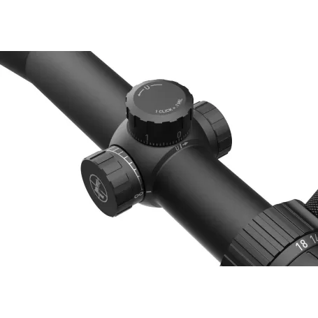 Luneta LEUPOLD Mark 3HD 6-18x50 P5 com foco lateral TMR