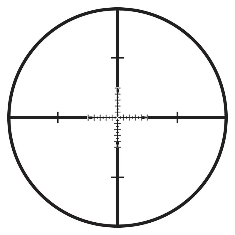 Luneta LEUPOLD Mark 3HD 6-18x50 P5 com foco lateral TMR
