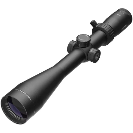 Luneta LEUPOLD Mark 3HD 8-24x50 P5 com foco lateral TMR Luneta LEUPOLD Mark 3HD 8-24x50 P5 com foco lateral TMR