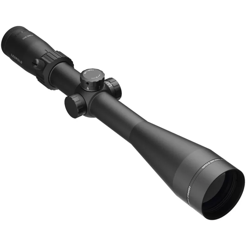 Luneta LEUPOLD Mark 3HD 8-24x50 P5 com foco lateral TMR