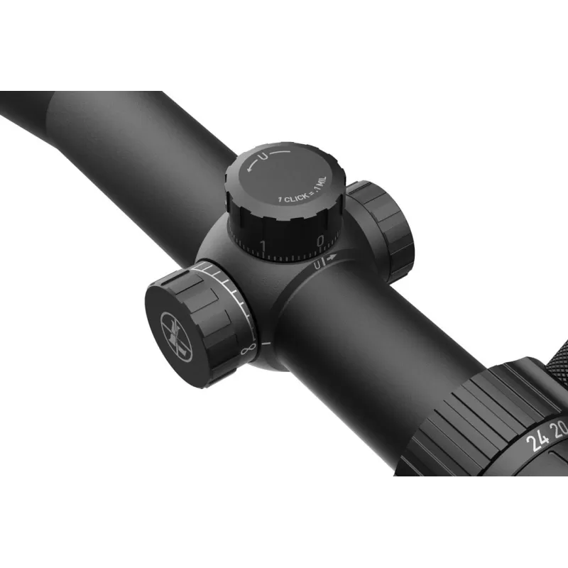 Luneta LEUPOLD Mark 3HD 8-24x50 P5 com foco lateral TMR