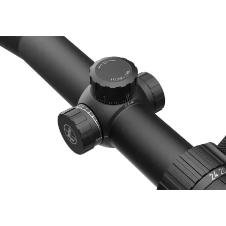 Luneta LEUPOLD Mark 3HD 8-24x50 P5 com foco lateral TMR