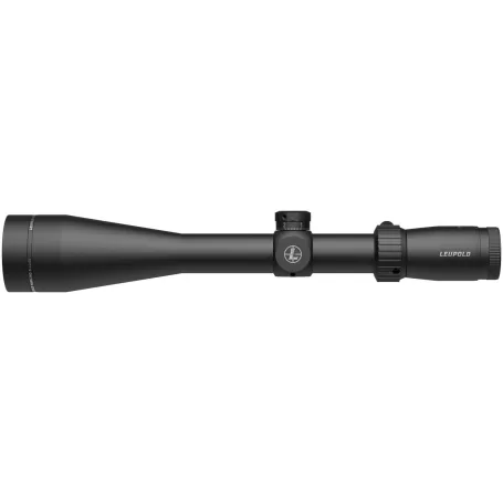 Luneta LEUPOLD Mark 3HD 8-24x50 P5 com foco lateral TMR