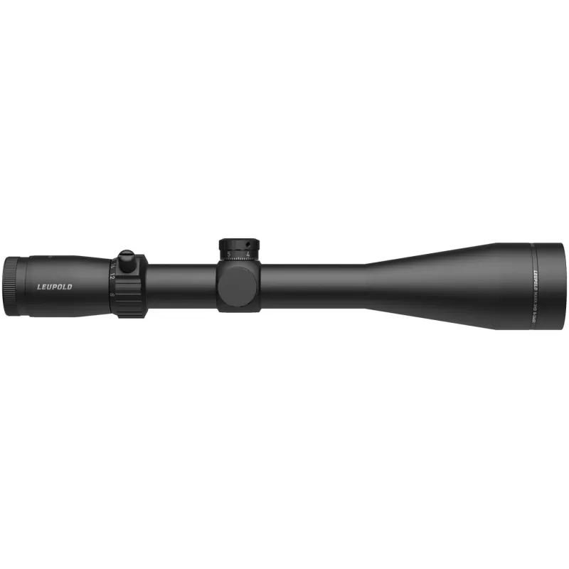 Luneta LEUPOLD Mark 3HD 8-24x50 P5 com foco lateral TMR