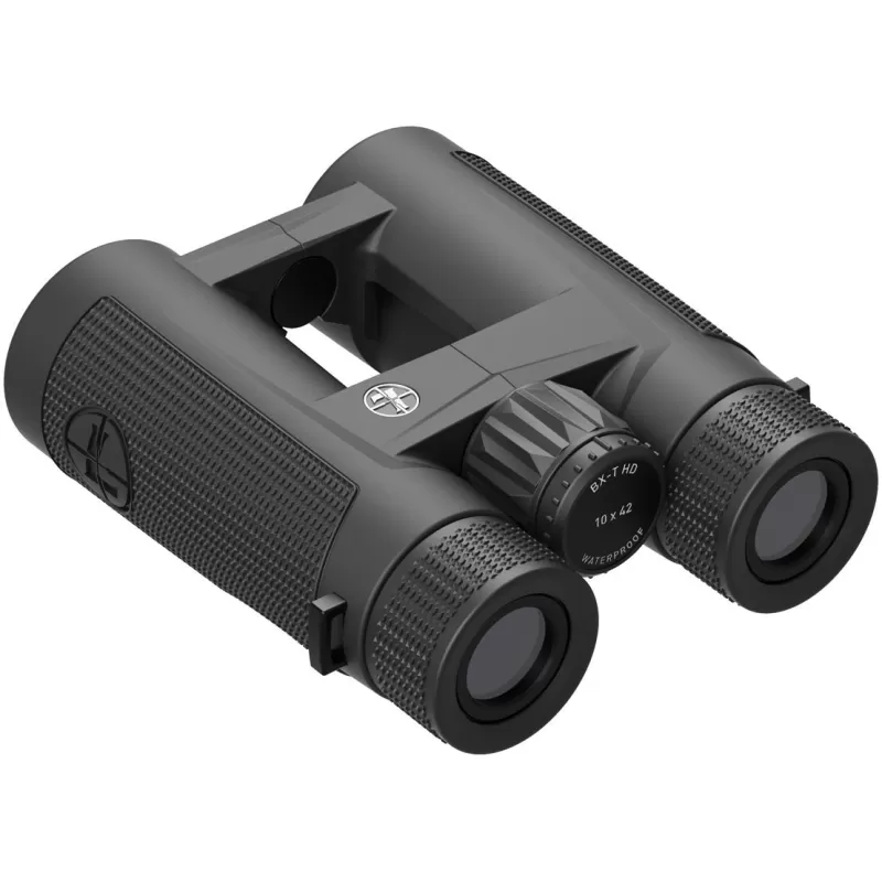 Binóculos LEUPOLD BX-T HD - 10x42 MIL-L