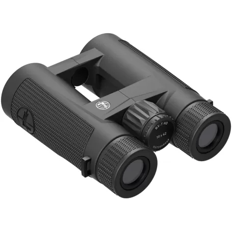 Binóculos LEUPOLD BX-T HD - 10x42 MIL-L