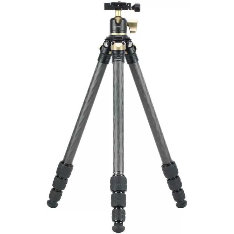 Kit de tripé LEUPOLD Alpine CF-425 Kit de tripé LEUPOLD Alpine CF-425