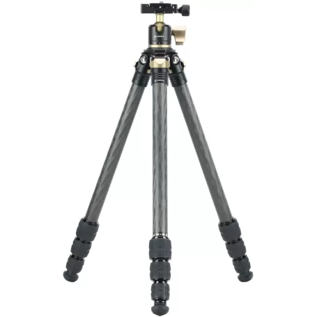 Kit de tripé LEUPOLD Alpine CF-425 Kit de tripé LEUPOLD Alpine CF-425