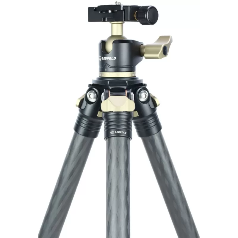 Kit de tripé LEUPOLD Alpine CF-425