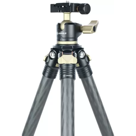 Kit de tripé LEUPOLD Alpine CF-425