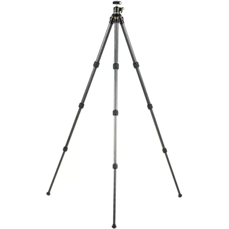 Kit de tripé LEUPOLD Alpine CF-425