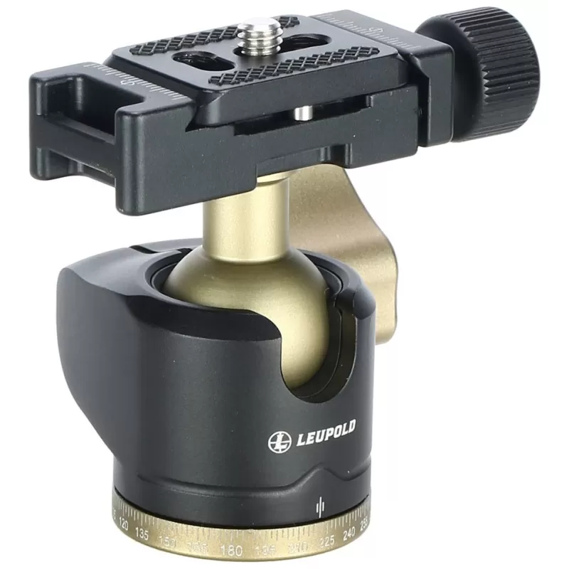 Kit de tripé LEUPOLD Alpine CF-425