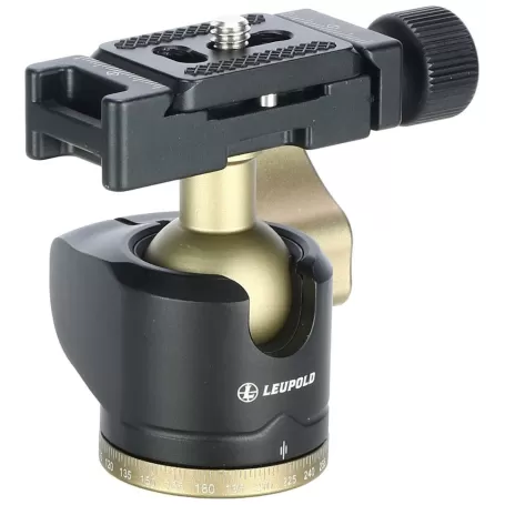 Kit de tripé LEUPOLD Alpine CF-425