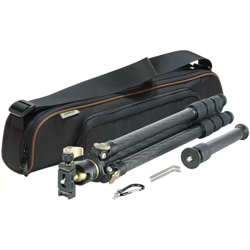 Kit de tripé LEUPOLD Alpine CF-425