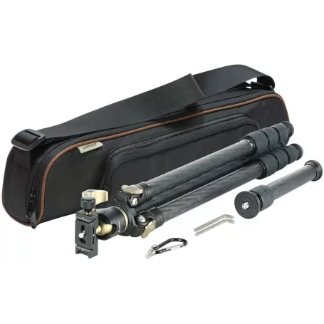 Kit de tripé LEUPOLD Alpine CF-425