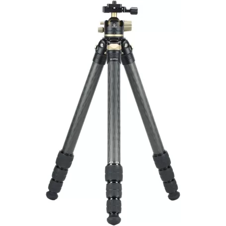 Kit de tripé LEUPOLD Pro Guide CF-436 Kit de tripé LEUPOLD Pro Guide CF-436