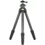 Kit de tripé LEUPOLD Pro Guide CF-436