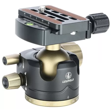 Kit de tripé LEUPOLD Pro Guide CF-436