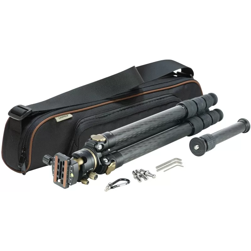 Kit de tripé LEUPOLD Pro Guide CF-436