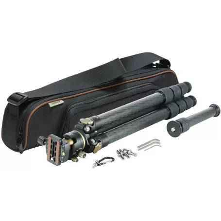 Kit de tripé LEUPOLD Pro Guide CF-436