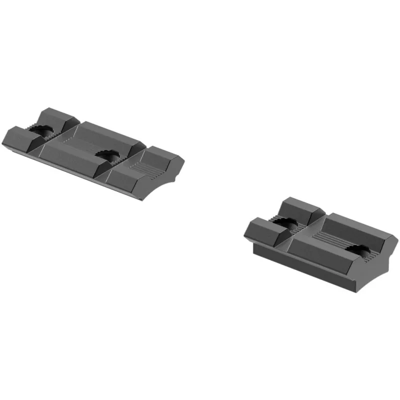 Conjunto de base para fuzileiro LEUPOLD - Winchester 70