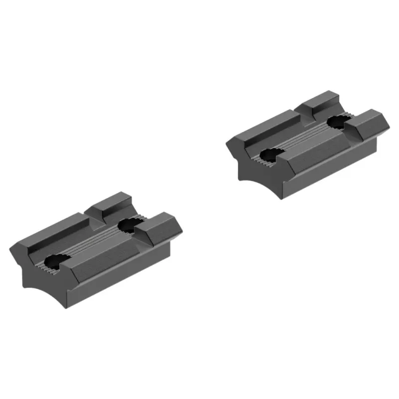 Conjunto de base de fuzileiro LEUPOLD - CVA / Traditions Pursuit Conjunto de base de fuzileiro LEUPOLD - CVA / Traditions Pursuit
