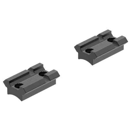 Conjunto de base de fuzileiro LEUPOLD - CVA / Traditions Pursuit Conjunto de base de fuzileiro LEUPOLD - CVA / Traditions Pursuit